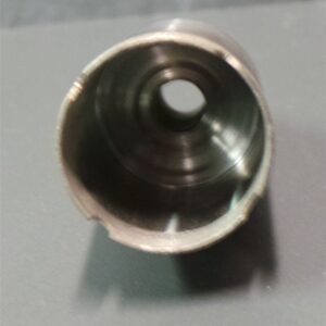 Salem Distributing DDS35P 35mm Thin Wall CNC 95mm OAL Core Drill Lot of 3