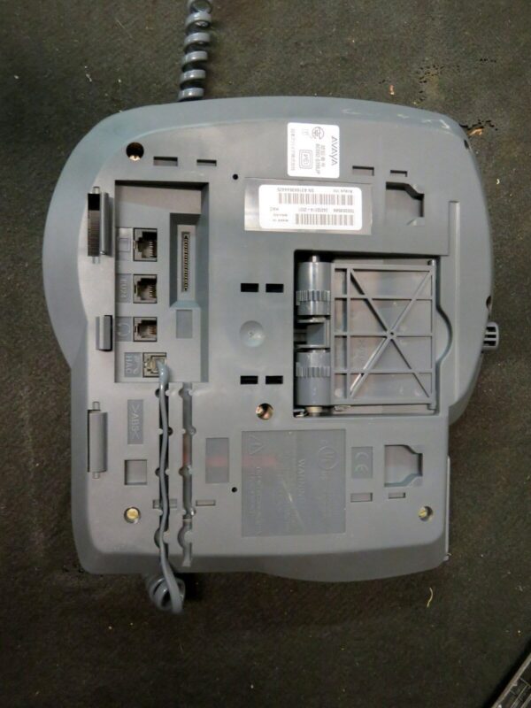Avaya 2420 Multiline Digital Display Business Office Phone Lot of 6
