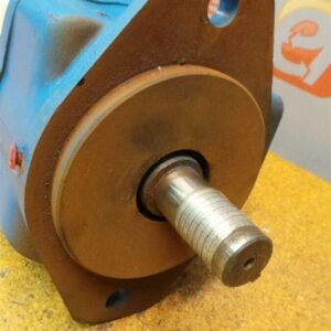 Metaris Hydraulic Vane Pump MHV23V21A-10-21