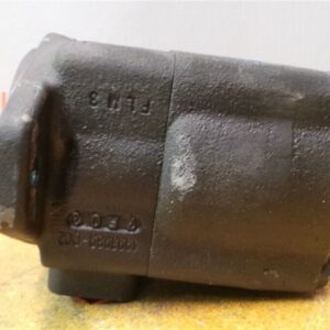 Eaton Vickers 25V21A1B20282 Hydraulic Piston Pump Rebuilt