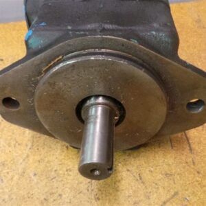 Eaton Vickers 25V21A1B20282 Hydraulic Piston Pump Rebuilt