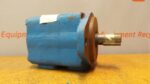 Metaris Hydraulic Vane Pump MHV35V35A-1C-21 35V35A-1C Rebuilt