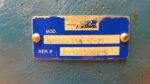Metaris Hydraulic Vane Pump MHV35V35A-1C-21 35V35A-1C Rebuilt
