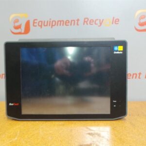 Dura Touch GE Fanuc Data Collection System Gage Talker CimWorks IPC5 K6 As Is