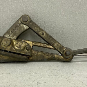 Klein Tools 1628-17 Chicago Grip High Strength Cable Grip Puller .50"-.75" 41D