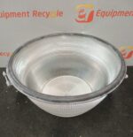 Lithonia Lighting Enclosed Acrylic Light Lens Fixture Cover RK1 TGLA165 U