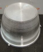 Lithonia Lighting Enclosed Acrylic Light Lens Fixture Cover RK1 TGLA165 U