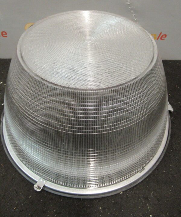 Lithonia Lighting Enclosed Acrylic Light Lens Fixture Cover RK1 TGLA165 U