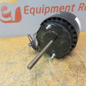 JB2P010N Motor Fan Blower Vent 1550 RPM 50/60HZ 92469
