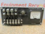 P&H Harnischfeger Instrument Module 79U10D2