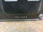 P&H Harnischfeger Instrument Module 79U10D2