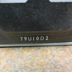 P&H Harnischfeger Instrument Module 79U10D2