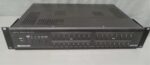 Crestron QM-MD Quick Media Matrix Switcher 16X16