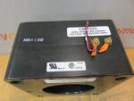 Instrument Transformers Current Transformer Ratio 1000.5A 115-102 600V