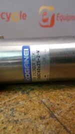 Koganei Slim Air Cylinder Pneumatic DABC 40X25-2-W