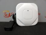 Cisco Aironet Air-Sap 16021-A-K9 Dual Band Wireless Access Point