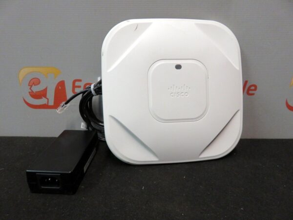 Cisco Aironet Air-Sap 16021-A-K9 Dual Band Wireless Access Point