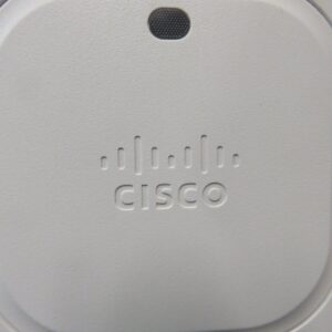 Cisco Aironet Air-Sap 16021-A-K9 Dual Band Wireless Access Point