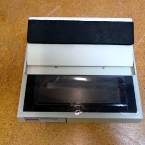 Nuclear Associates Dual Color Electric Sensitometer 07-417