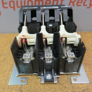 Square D 9422TCN30 600 Volt Disconnect Switch 9422 TCN30 3 Pole