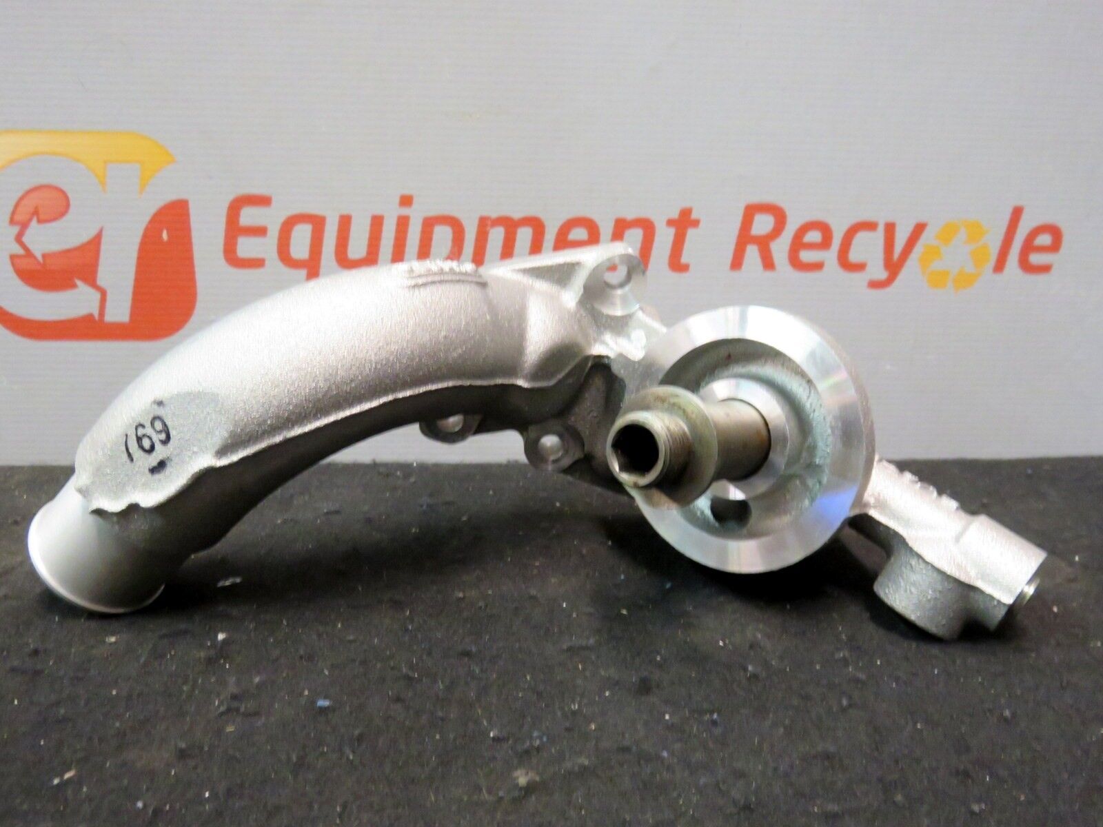 Cardone Friction Choice Caliper 18-5261 Ford Disc Brake New_0 Cardone Friction Choice Caliper 18-5261 Ford Disc Brake New