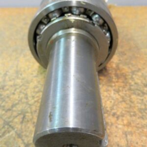 Bushing Kit Shaft Mount Reducer Worm Gear Linear Ball Bearing