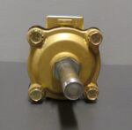 ASCO Red Hat II 314463 Solenoid Valve 1/4" Brass New