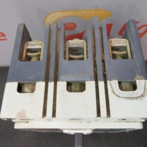 Westinghouse Cutler Hammer Industrial Circuit Breaker 50Amp 600VAC HMPC050K2C
