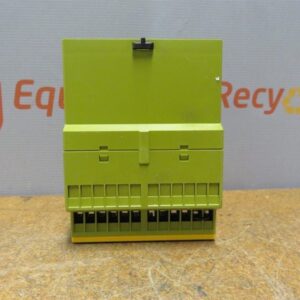 Pilz PNOZ 11 7S/10 774808 Safety Relay PNOZ-11 24VAC 7VA/24VDC 4W New