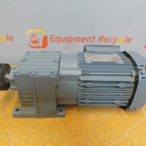 Sew Eurodrive Motor 1690/240RPM 01.1297216801.0002.09 DRS71M4/TH