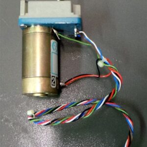 Pittman Servo Gear Motor 24VDC 032977 New