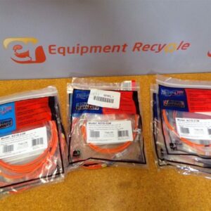 Tripp Lite N318-02M N318-01M N318-03M Fiber Optic Patch Cable Multimode Lot 9