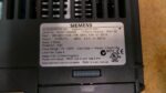 Siemens Micromaster Frequency Inverter 420 AC Drive 6SE6420-2AD22-2BA1