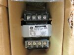 General Electric 9158K2873 Core Coil Transformer 1 Phase Type IP New