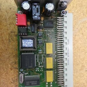 PESA WAAGEN WPF P2 510 60-100 Conveyor Switch Control Board