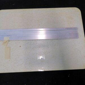 Danger High Voltage Heavy Duty Plastic Safety Sign Lot of 7