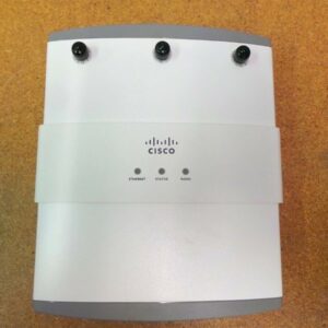 Cisco Air-Lap-1252G-A-K9 Wireless Access Point IP Internet New.