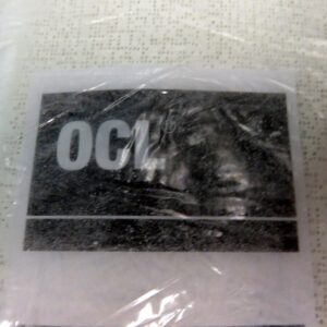 BSN OCL Pre-Cut Plaster of Paris Casting Strips 4"X15" New Lot of 10