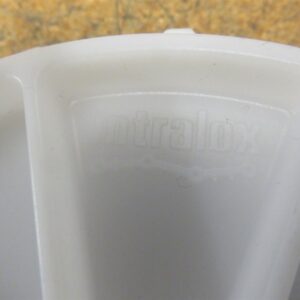 Introlox Rex Single Row Conveyor Plastic Sprocket 6.1 PD 5 1/2" Lot of 12 New