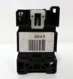 Lot of 4 AB Allen Bradley 100-A09ND3 Series B 3 Pole Contactor Used