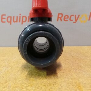 ASAHI AV 1411B-00046 Ball Valve 1411B00046 230 PSI 1 1/2" New