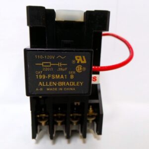 Lot of 16 AB Allen Bradley 100-C12* 10 Series Contactor Series A AC-1 690V 25Amp