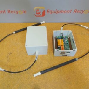 Rotonic HT2254 Temperature Humidity Control Probe Lot of 2