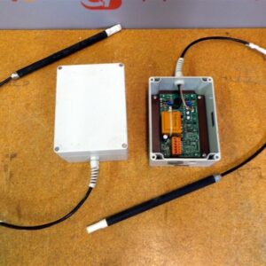 Rotonic HT2254 Temperature Humidity Control Probe Lot of 2