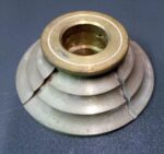 Diamut Profiling Wheel TP33 120x35 DGG71140 SK230G New