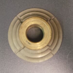 Diamut Profiling Wheel TP33 120x35 DGG71140 SK230G New