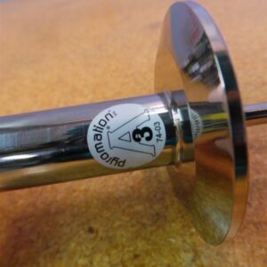 Pyromation Temperature Probe Sensor FAF185L483-55-CIP-2-5-63