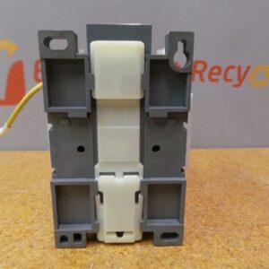 Carlo Gavazzi CGC-75D 3 Pole Soli State Relay