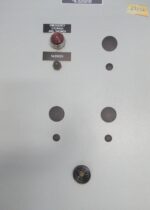 Autocon Industries 195188 Emergency Eyewash Shower Control Panel