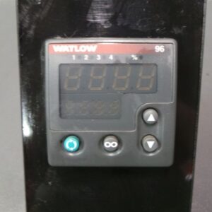 Watlow 96 Temperature Limit Controller